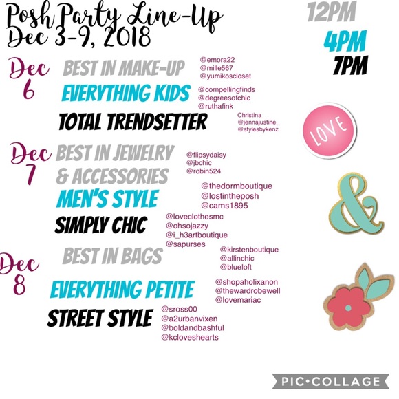 PPLU DEC 3-9,2018 - Picture 2 of 3